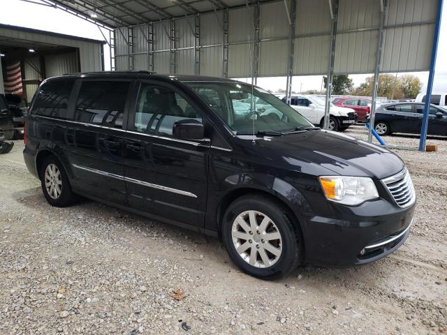Photo 4 from auction – 2016 CHRYSLER TOWN & COU with VIN 2C4RC1BG6GR281090