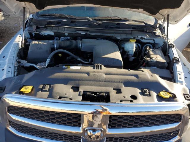Photo 11 from auction – 2017 RAM 1500 ST with VIN 3C6JR6AG9HG645785
