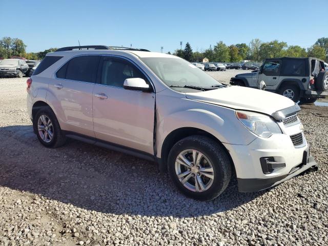 Photo 4 from auction – 2013 CHEVROLET EQUINOX LT with VIN 1GNFLEEK3DZ131506