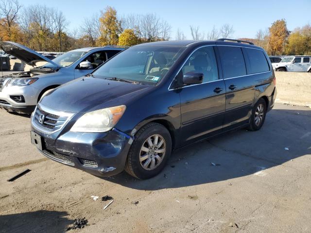 HONDA ODYSSEY 2010 with VIN 5FNRL3H5XAB012613 - Photo from auction