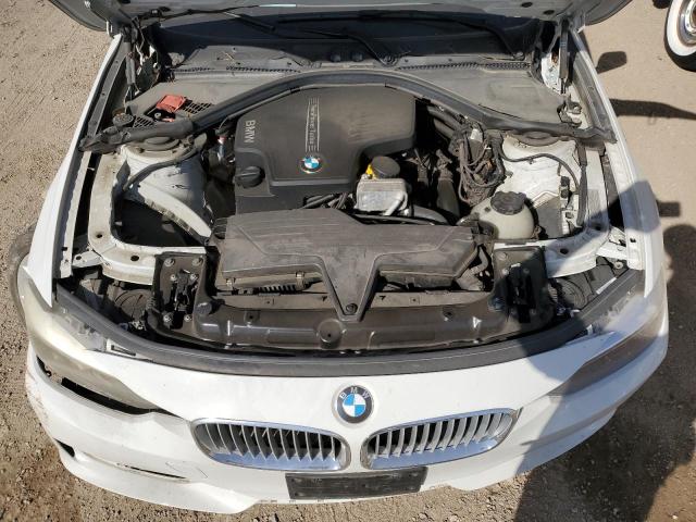 Photo 11 from auction – 2012 BMW 328 I with VIN WBA3A5C50CF257799