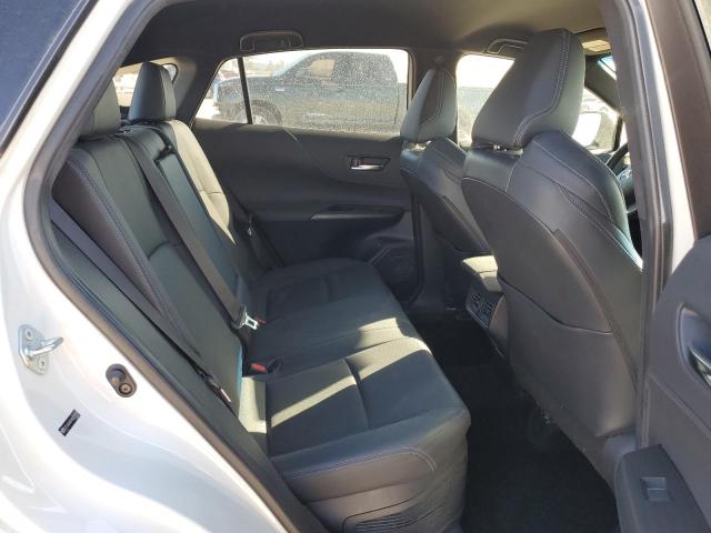 Photo 11 from auction – 2021 TOYOTA VENZA LE with VIN JTEAAAAH4MJ019030