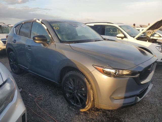 Photo 4 from auction – 2021 MAZDA CX-5 TOURI with VIN JM3KFBCM0M0439245