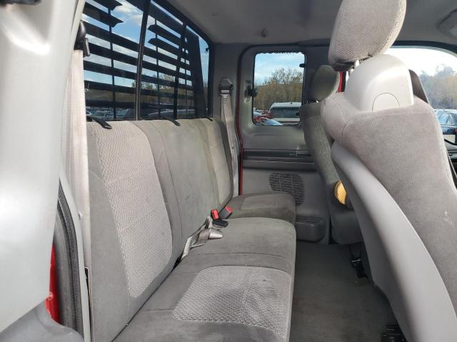 Photo 10 from auction – 2002 FORD F250 SUPER with VIN 1FTNX21SX2EA75162
