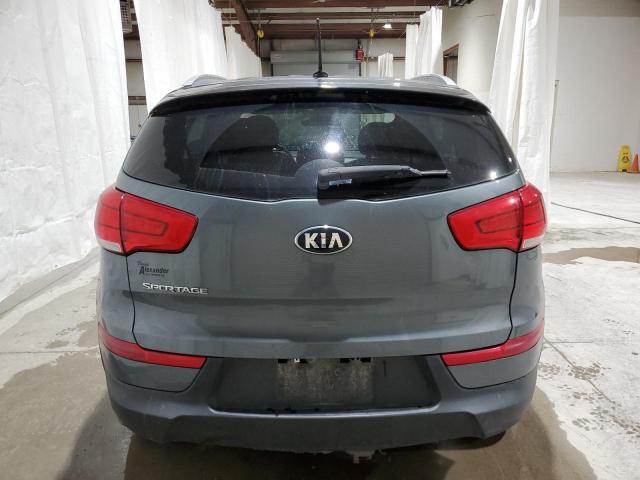 Photo 6 from auction – 2015 KIA SPORTAGE L with VIN KNDPBCAC7F7748103