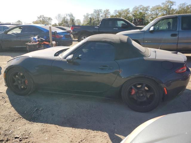 Снимка 2 от търг – 2016 MAZDA MX-5 MIATA с VIN JM1NDAC71G0101700