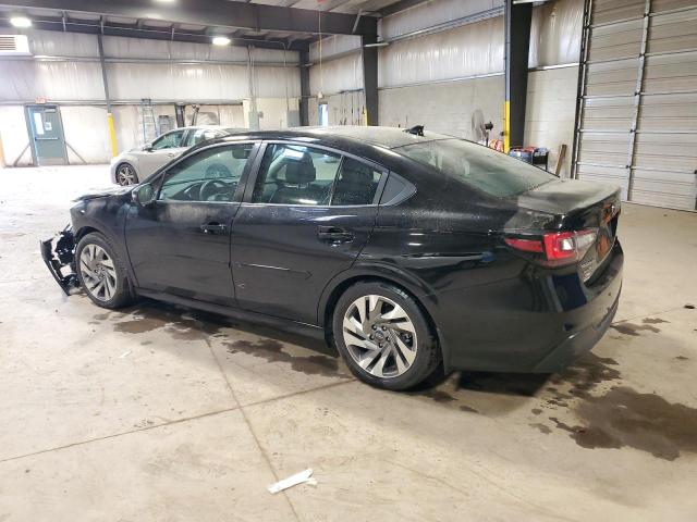 Photo 2 from auction – 2023 SUBARU LEGACY LIM with VIN 4S3BWAN66P3014455