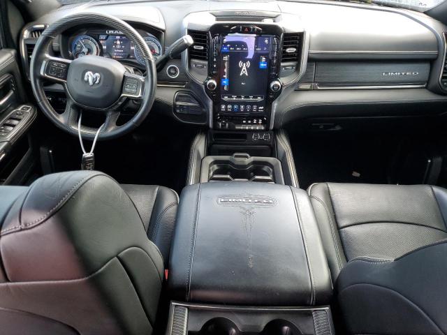 Photo 8 from auction – 2021 RAM 2500 LIMIT with VIN 3C6UR5TL9MG501598