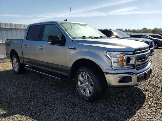 Photo 4 from auction – 2020 FORD F150 SUPER with VIN 1FTEW1E55LFB05732