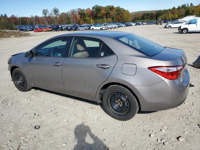 Photo 2 from auction – 2014 TOYOTA COROLLA L with VIN 2T1BURHE6EC025709