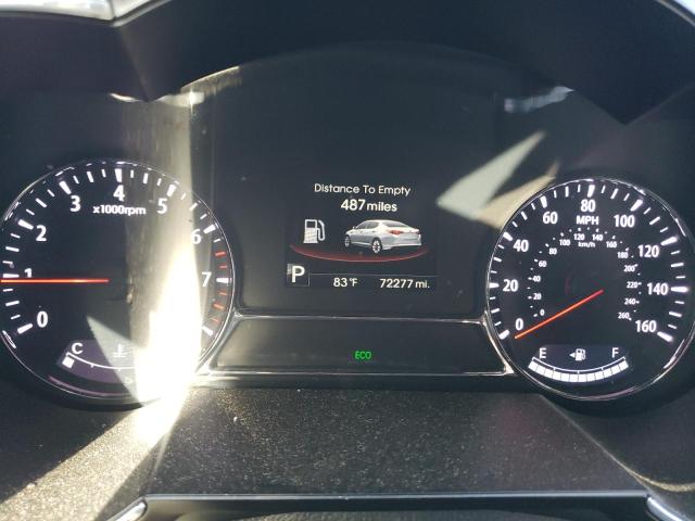 Photo 9 from auction – 2013 KIA OPTIMA SX with VIN 5XXGR4A62DG102922