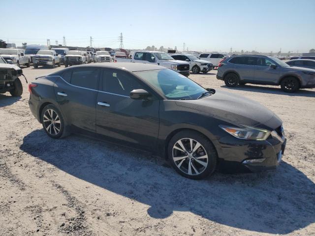 Photo 4 from auction – 2017 NISSAN MAXIMA 3.5 with VIN 1N4AA6AP8HC453914