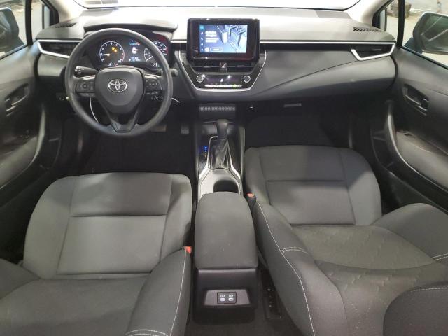 Photo 8 from auction – 2023 TOYOTA COROLLA LE with VIN JTDB4MEE2P3009896