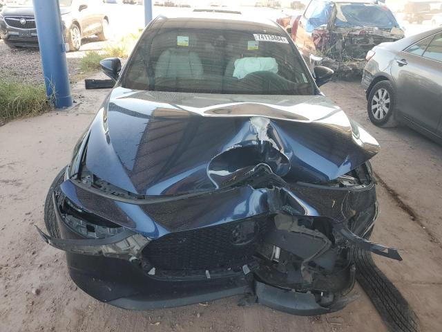 Photo 5 from auction – 2020 MAZDA 3 PREFERRE with VIN JM1BPAMM4L1175907