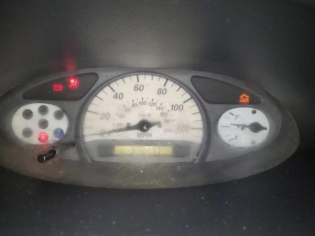 Photo 9 from auction – 2005 TOYOTA ECHO with VIN JTDAT123950354695