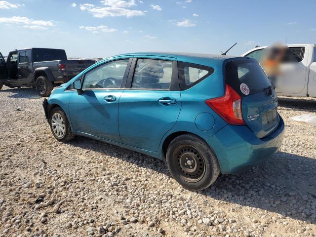 Photo 2 from auction – 2015 NISSAN VERSA NOTE with VIN 3N1CE2CP6FL417205