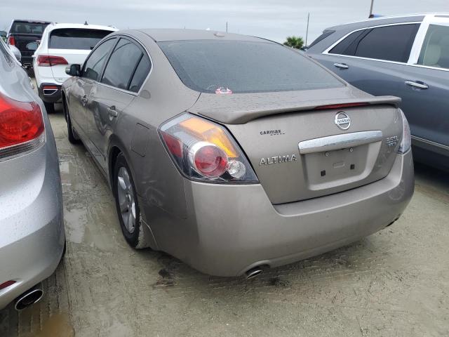 Photo 2 from auction – 2008 NISSAN ALTIMA 3.5 with VIN 1N4BL21E78N457284
