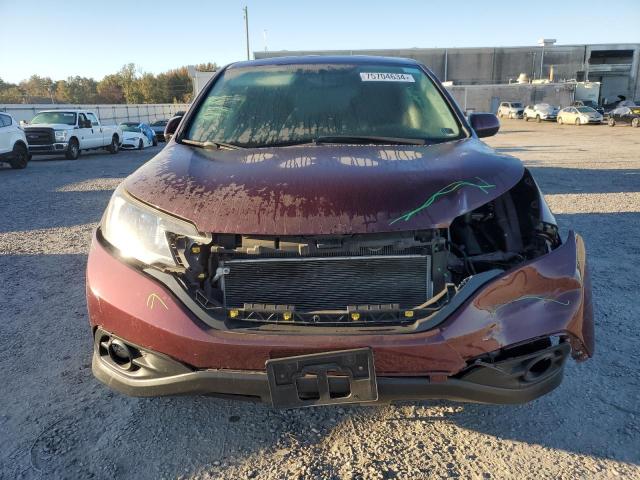 Photo 5 from auction – 2012 HONDA CR-V EX with VIN 5J6RM4H55CL048741