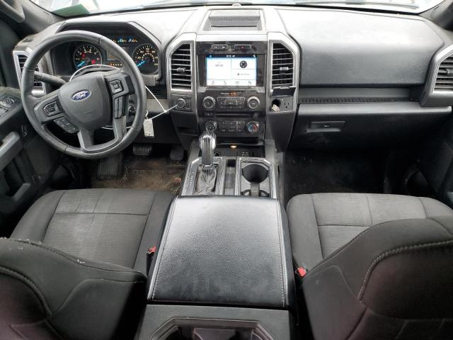 Photo 8 from auction – 2016 FORD F150 SUPER with VIN 1FTEW1EF1GFC30015