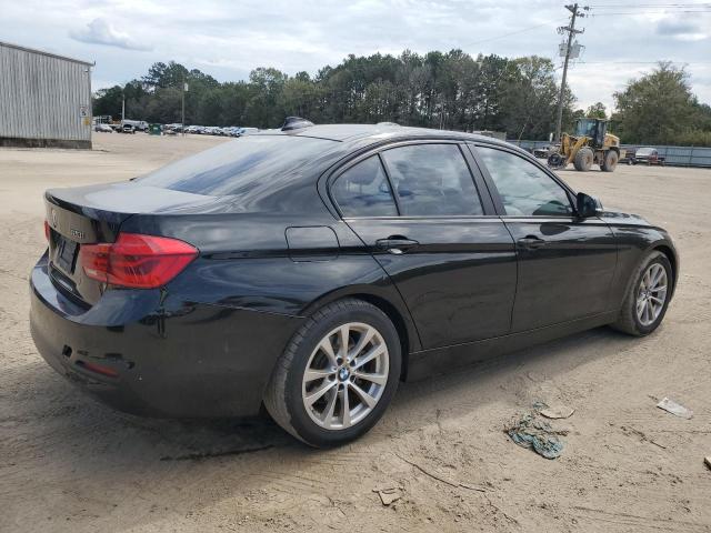 Photo 3 from auction – 2016 BMW 320 I with VIN WBA8E1G5XGNT99358