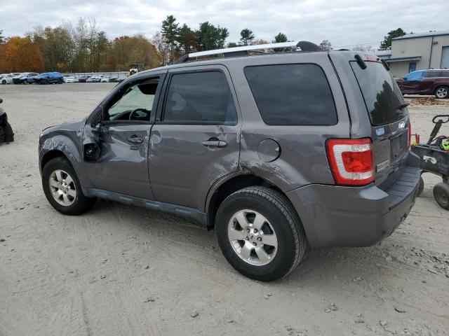 Photo 2 from auction – 2012 FORD ESCAPE LIM with VIN 1FMCU9EG8CKA40701