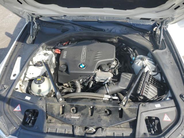Photo 11 from auction – 2015 BMW 528 I with VIN WBA5A5C53FD517461