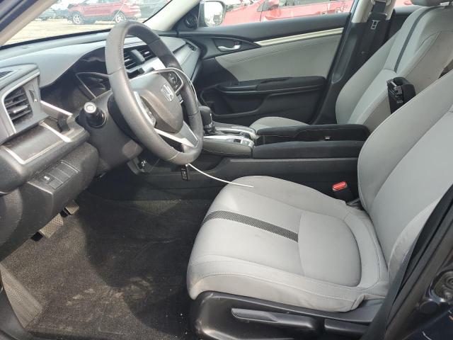 Photo 7 from auction – 2016 HONDA CIVIC EX with VIN 19XFC2F72GE056864