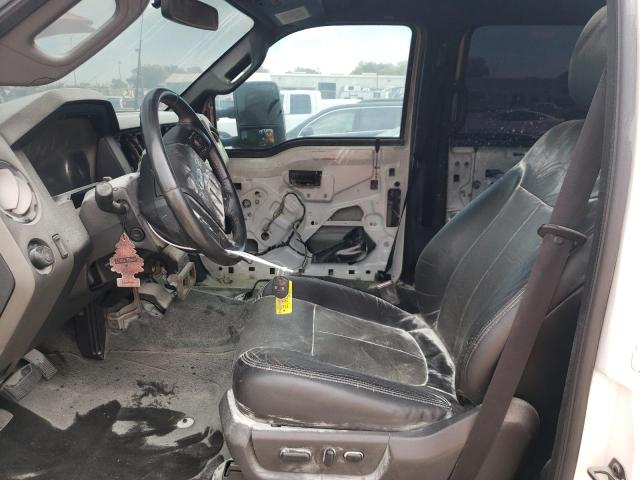 Photo 7 from auction – 2011 FORD F250 SUPER with VIN 1FT7W2BT6BEA10604