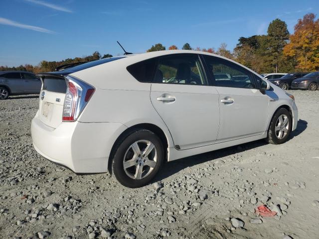 Photo 3 from auction – 2012 TOYOTA PRIUS with VIN JTDKN3DU5C1496906