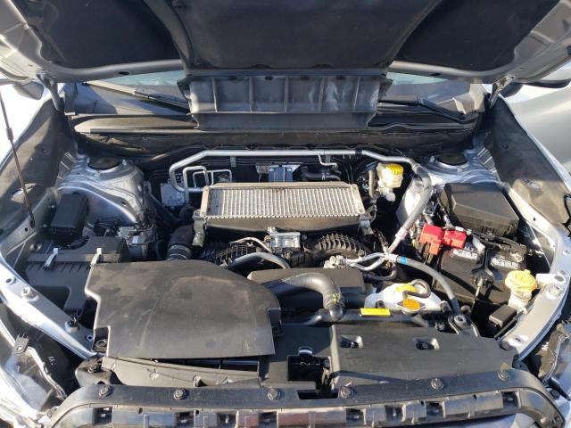 Photo 12 from auction – 2020 SUBARU ASCENT PRE with VIN 4S4WMACD4L3405490