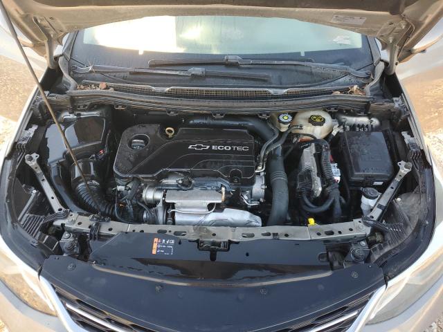 Photo 11 from auction – 2017 CHEVROLET CRUZE PREM with VIN 3G1BF6SM0HS549950