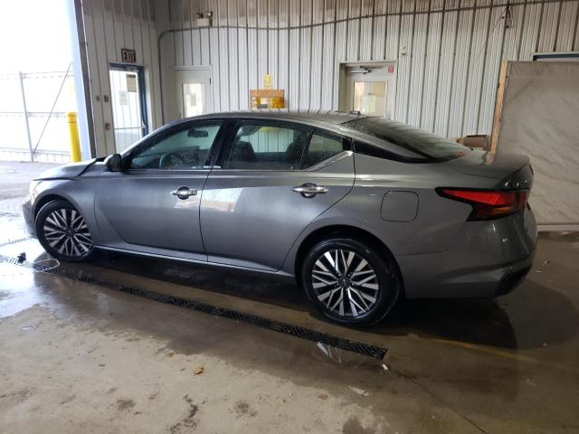 Photo 2 from auction – 2024 NISSAN ALTIMA SV with VIN 1N4BL4DV2RN310444