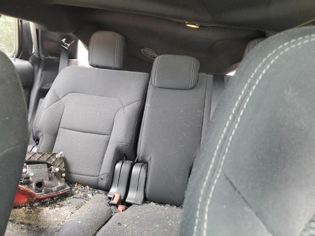 Photo 10 from auction – 2017 FORD EXPLORER X with VIN 1FM5K7D81HGC64853