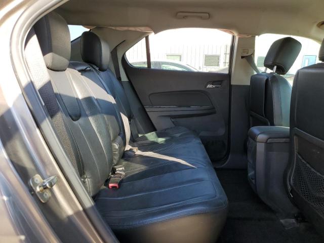 Photo 11 from auction – 2011 CHEVROLET EQUINOX LT with VIN 2CNFLPE53B6410702