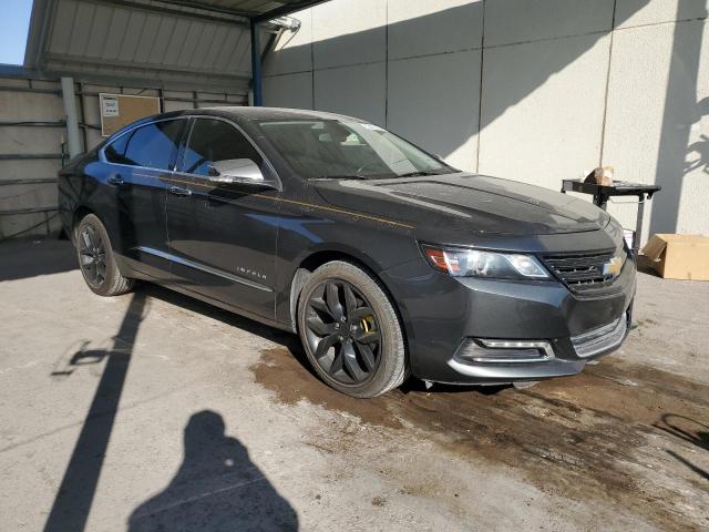 Photo 4 from auction – 2019 CHEVROLET IMPALA PRE with VIN 2G1105S33K9110146