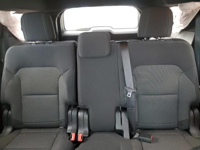 Photo 10 from auction – 2016 FORD EXPLORER X with VIN 1FM5K8DH9GGA89241