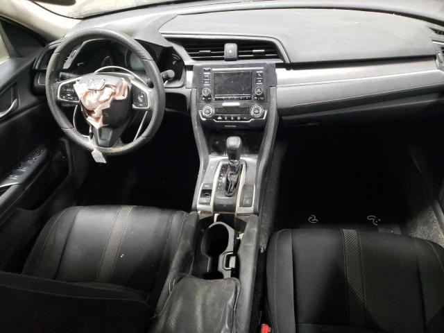 Photo 8 from auction – 2016 HONDA CIVIC LX with VIN 19XFC2F5XGE007118