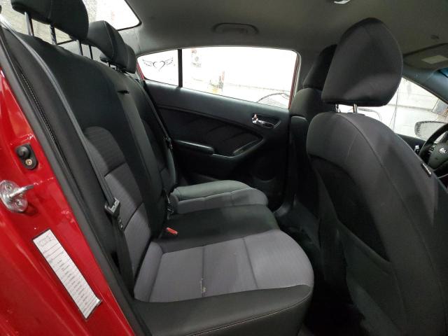 Photo 10 from auction – 2015 KIA FORTE LX with VIN KNAFX4A63F5367838