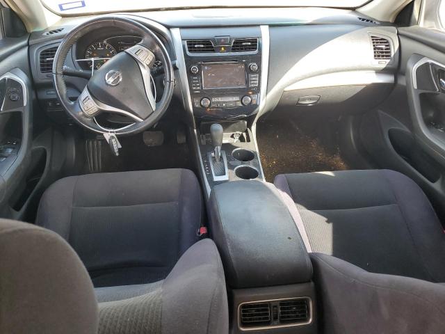 Photo 8 from auction – 2013 NISSAN ALTIMA 2.5 with VIN 1N4AL3AP9DN503999