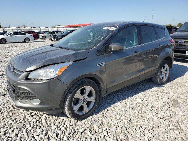 FORD ESCAPE SE 2014 مع رقم تعريف المركبة 1FMCU0GX4EUC91358 - صورة من المزاد