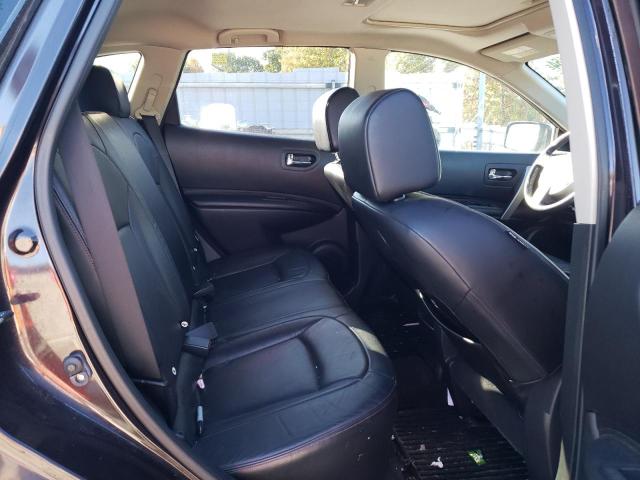 Photo 11 from auction – 2012 NISSAN ROGUE S with VIN JN8AS5MV9CW386909