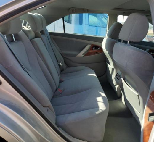 Photo 10 from auction – 2010 TOYOTA CAMRY BASE with VIN 4T4BF3EK3AR045741