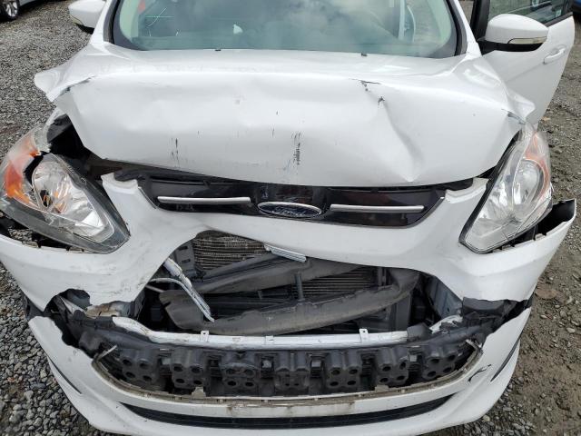 Photo 12 from auction – 2015 FORD C-MAX SE with VIN 1FADP5AU5FL125004