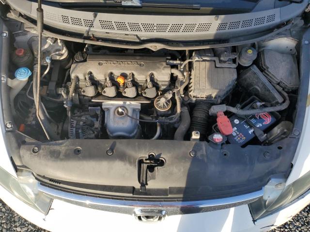Photo 11 from auction – 2006 HONDA CIVIC LX with VIN 1HGFA16536L045751