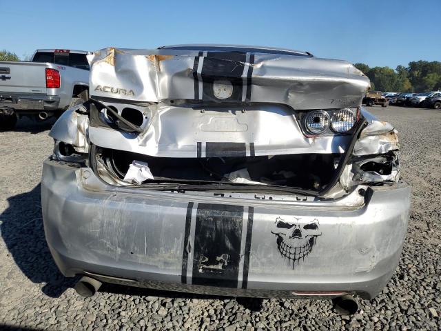 Photo 6 from auction – 2004 ACURA TSX with VIN JH4CL96864C010329