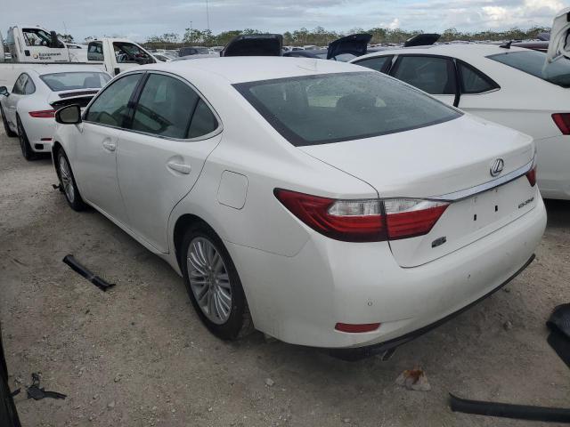 Photo 2 from auction – 2015 LEXUS ES 350 with VIN JTHBK1GG6F2207192