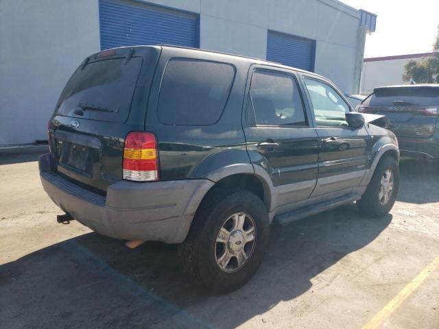 Foto 3 de la subasta – 2002 FORD ESCAPE XLT con VIN 1FMCU04162KA51672