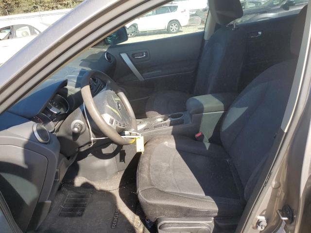 Photo 7 from auction – 2014 NISSAN ROGUE SELE with VIN JN8AS5MT1EW606366