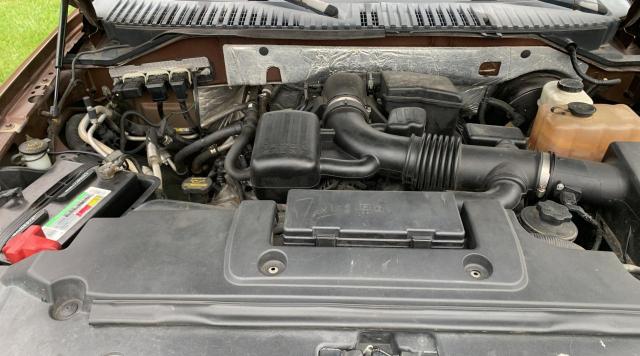Photo 7 from auction – 2012 FORD EXPEDITION with VIN 1FMJU1H57CEF11383