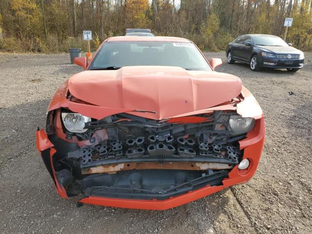 Photo 5 from auction – 2012 CHEVROLET CAMARO LT with VIN 2G1FB1E31C9175955
